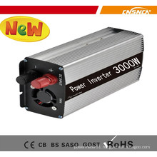 DC to AC Pure Sine Wave 1000W 2000W 3000W 4000W 5000W 6000W Power Inverter 12V